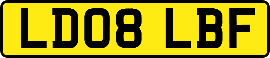 LD08LBF