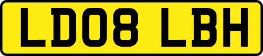 LD08LBH
