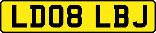 LD08LBJ