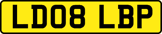 LD08LBP