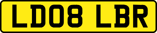 LD08LBR