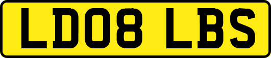 LD08LBS