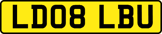 LD08LBU