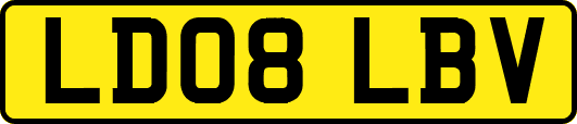 LD08LBV