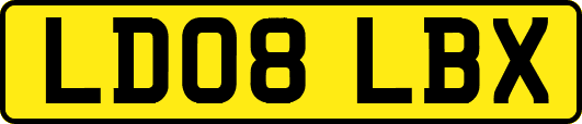 LD08LBX