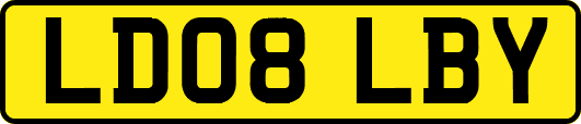 LD08LBY