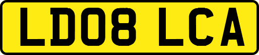 LD08LCA