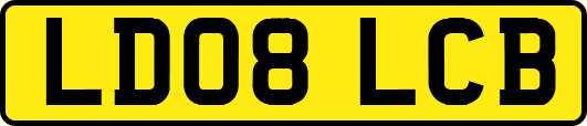 LD08LCB