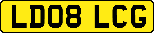 LD08LCG