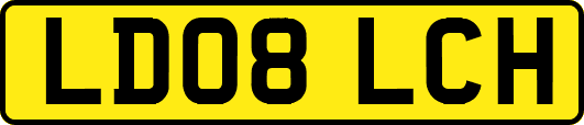 LD08LCH