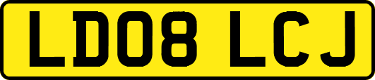 LD08LCJ