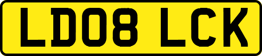 LD08LCK