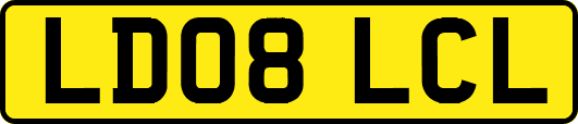 LD08LCL