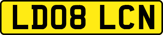 LD08LCN