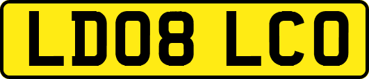 LD08LCO