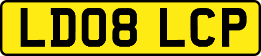 LD08LCP