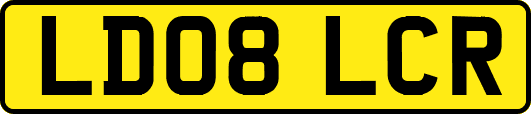 LD08LCR
