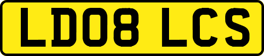 LD08LCS