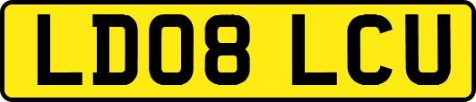 LD08LCU