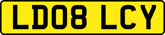 LD08LCY