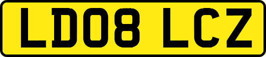 LD08LCZ
