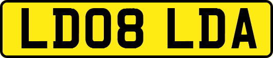 LD08LDA