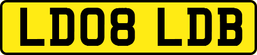 LD08LDB