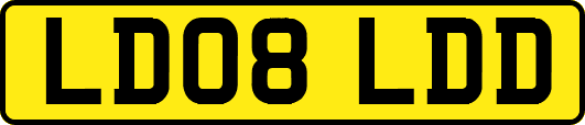 LD08LDD
