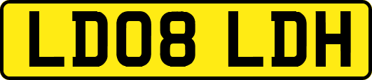 LD08LDH