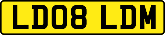LD08LDM