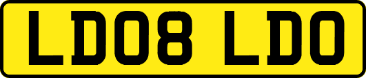 LD08LDO