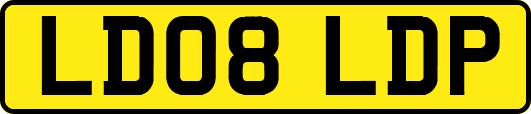 LD08LDP