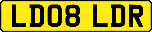 LD08LDR