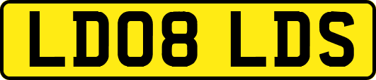 LD08LDS