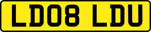LD08LDU