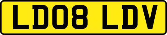 LD08LDV