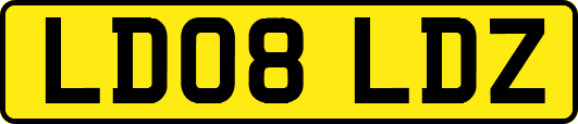 LD08LDZ