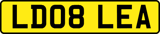LD08LEA