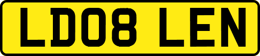 LD08LEN