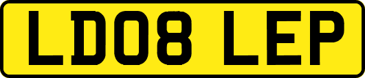 LD08LEP