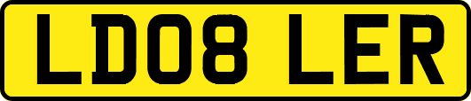 LD08LER