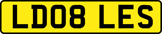 LD08LES