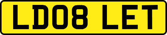 LD08LET