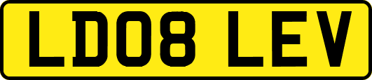 LD08LEV