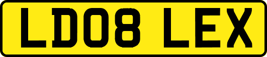 LD08LEX