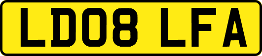 LD08LFA
