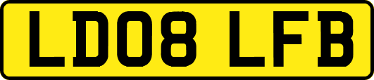 LD08LFB