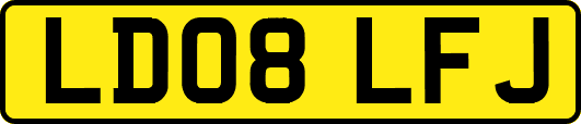 LD08LFJ