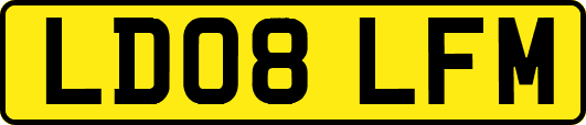 LD08LFM