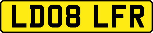 LD08LFR